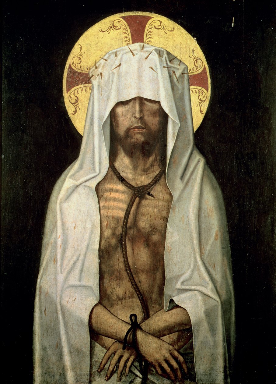 Ecce Homo da Portuguese School
