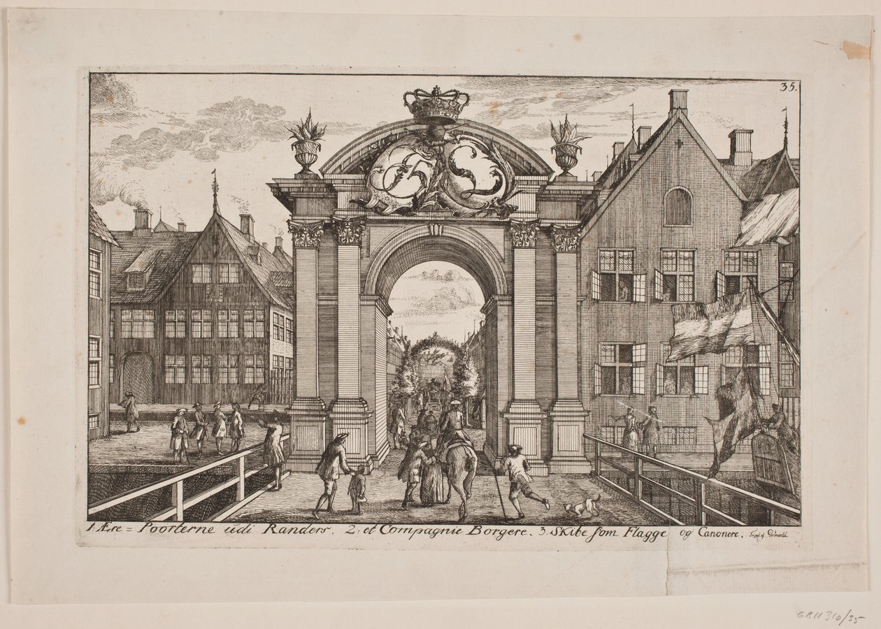 Arco d