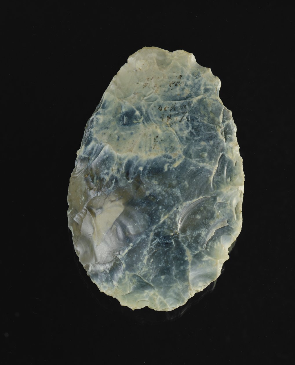 Bifacciale acheuleano, Paleolitico inferiore da Prehistoric