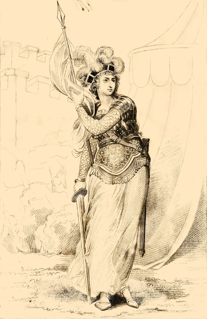 Giovanna d