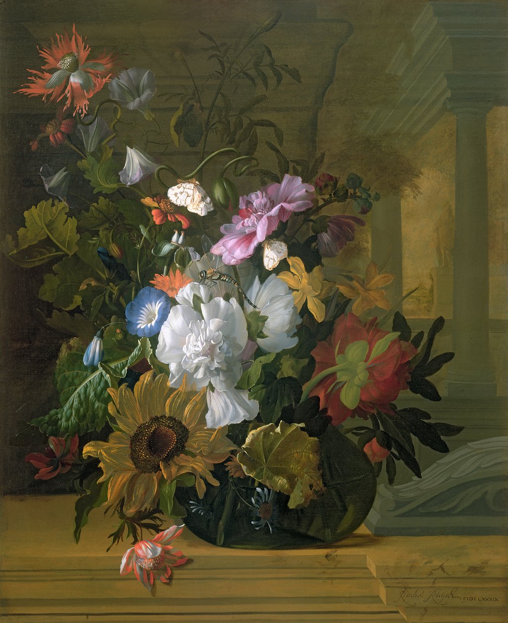 Immagine Sconosciuta da Rachel Ruysch