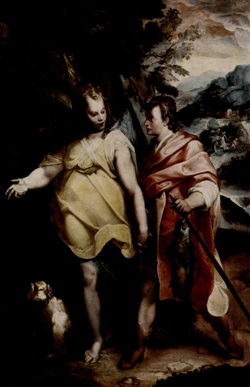 Tobia e l