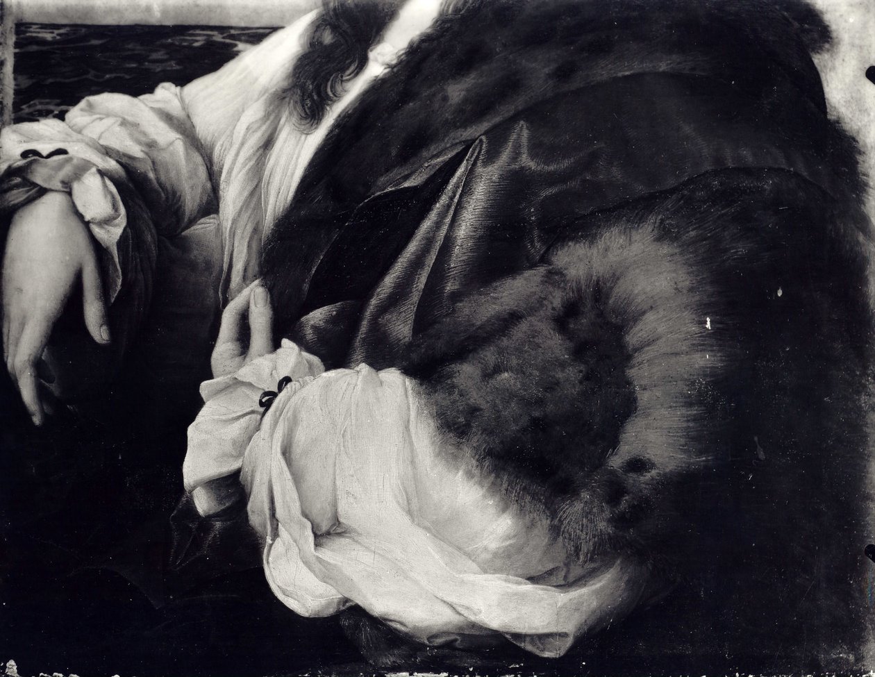 Ritratto di un giovane uomo da Raffaello Sanzio Raphael