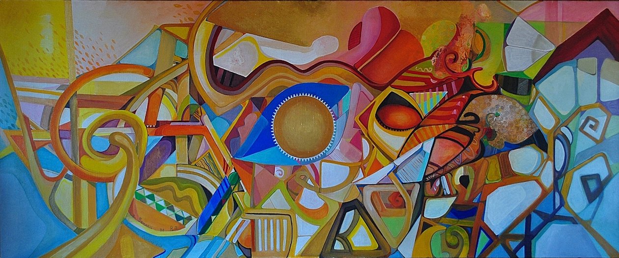Il sonno di Ra da Raimondo Gambino
