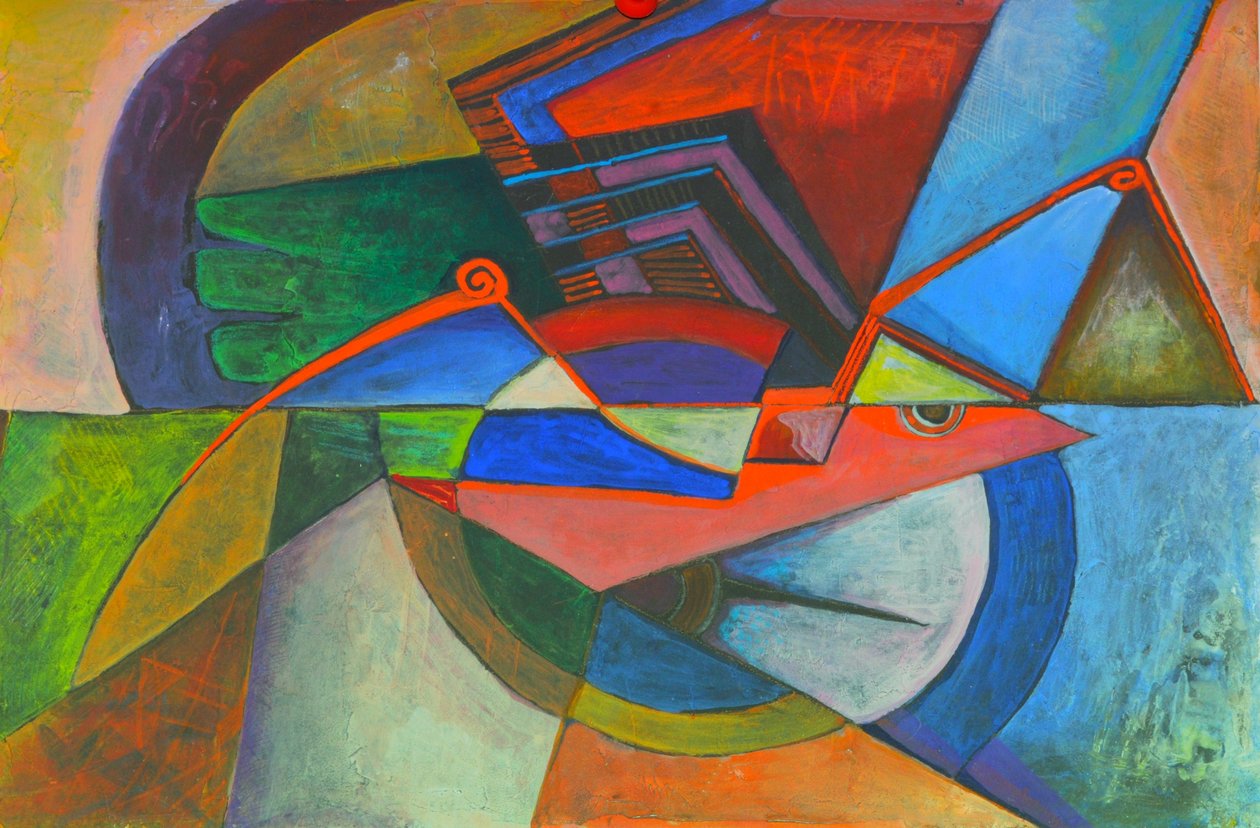 Pterodattilo da Raimondo Gambino