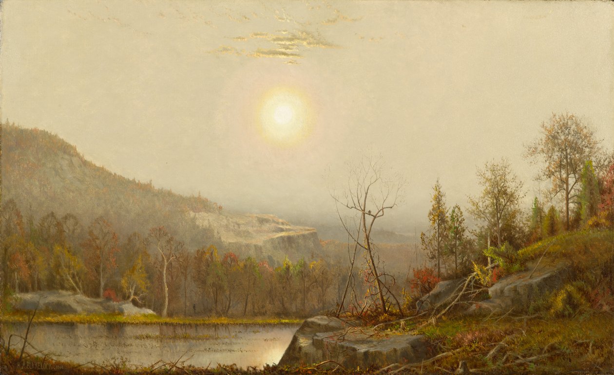 Alba da Ralph Albert Blakelock