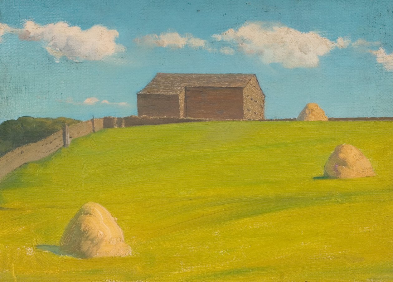 Fattoria da Ralph Bullock