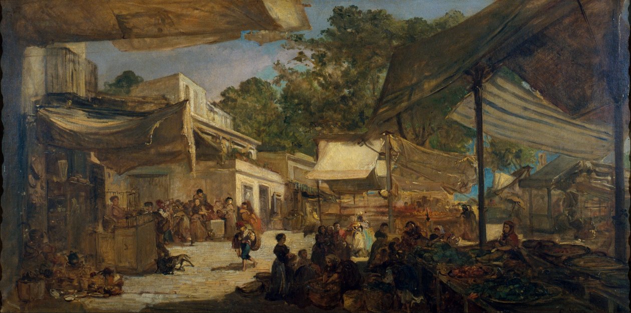 El Bornet da Ramon Martí i Alsina