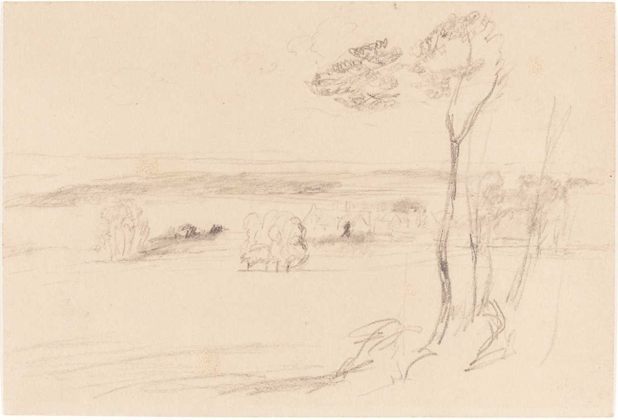 Trouville-sur-Mer da Randolph Caldecott