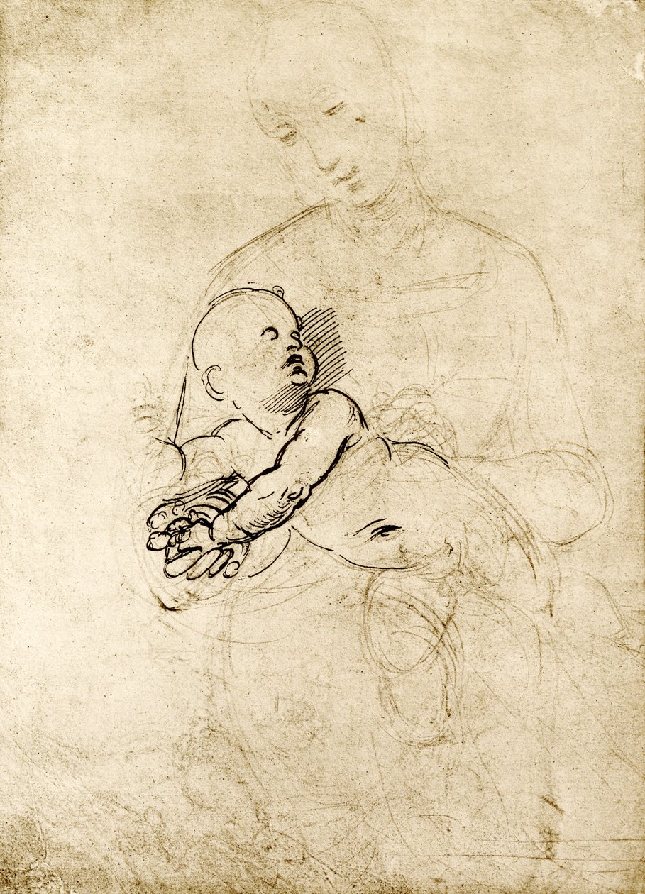 Immagine sconosciuta da Raffaello Sanzio Raphael