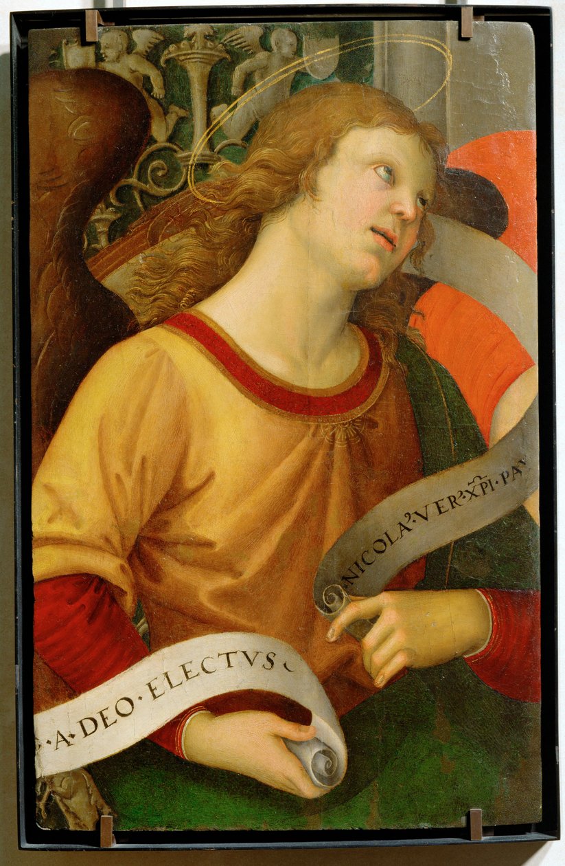 Angelo ... da Raphael (1483 1520)