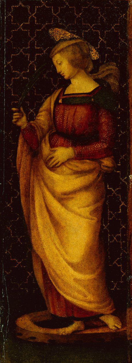 Santa Caterina d