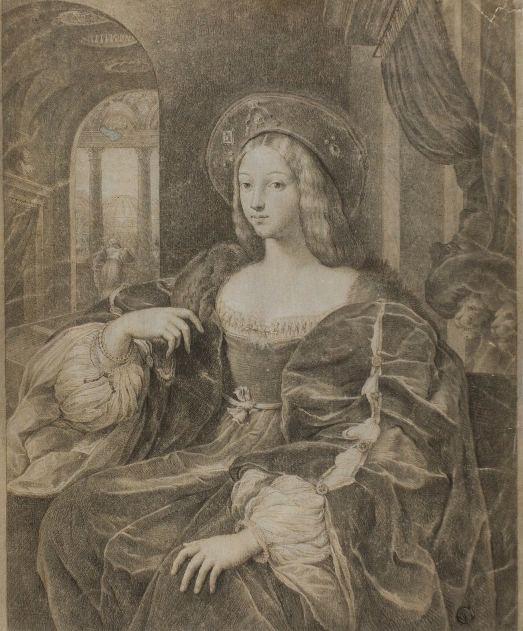 Giovanna d