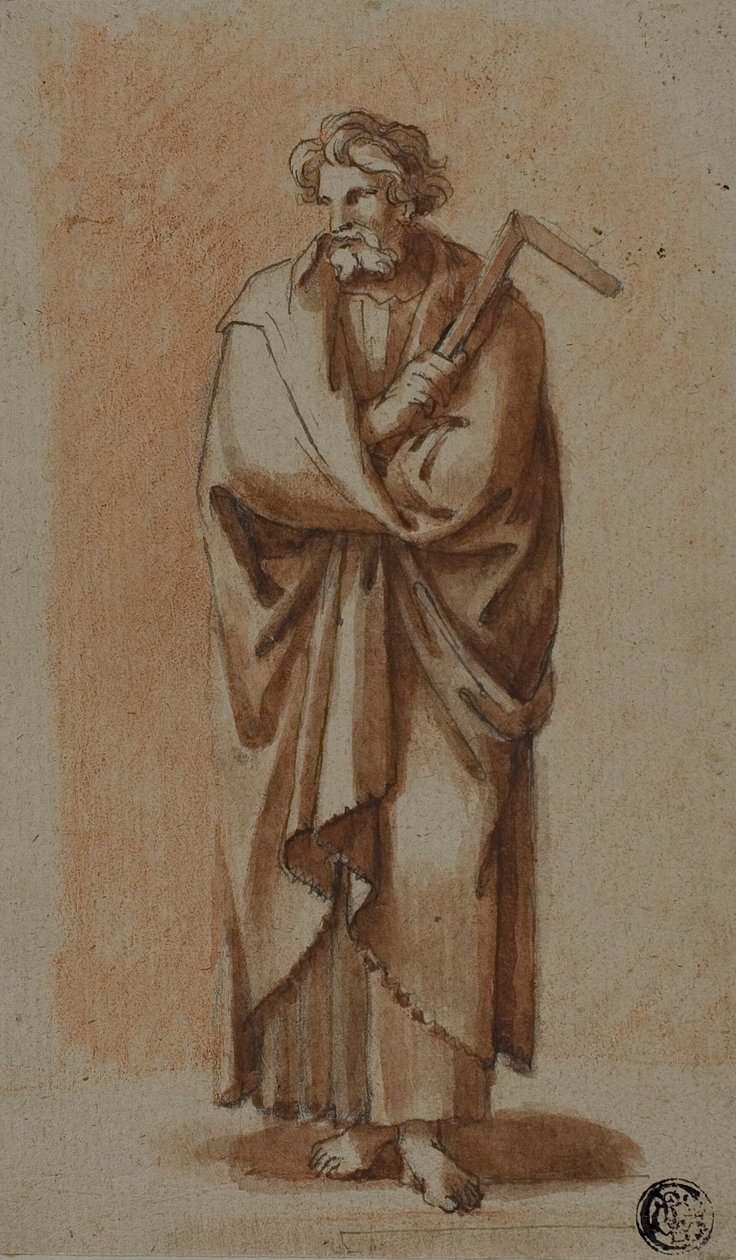 San Tommaso da Raphael