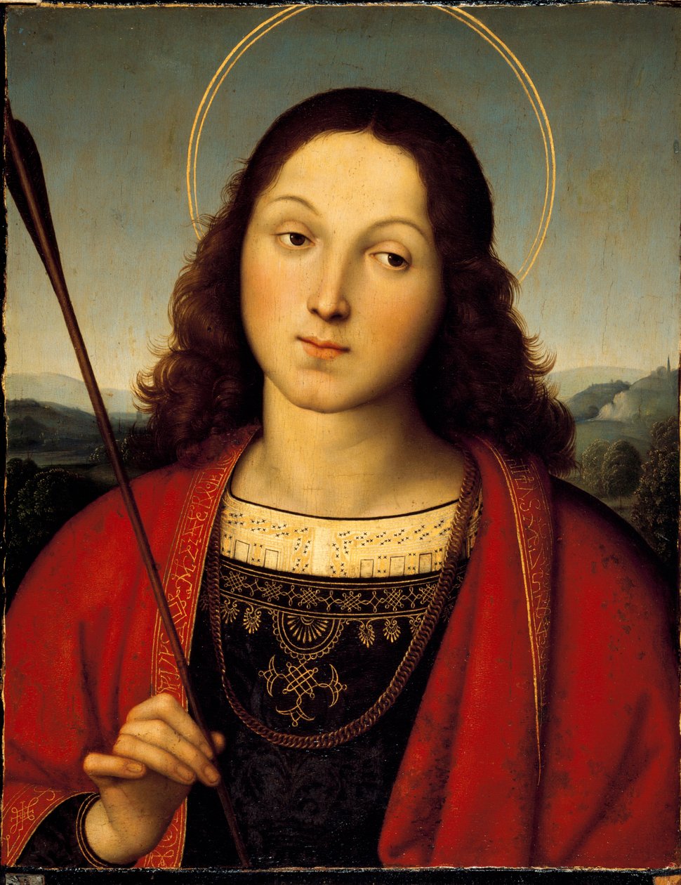 Immagine sconosciuta da Raphael