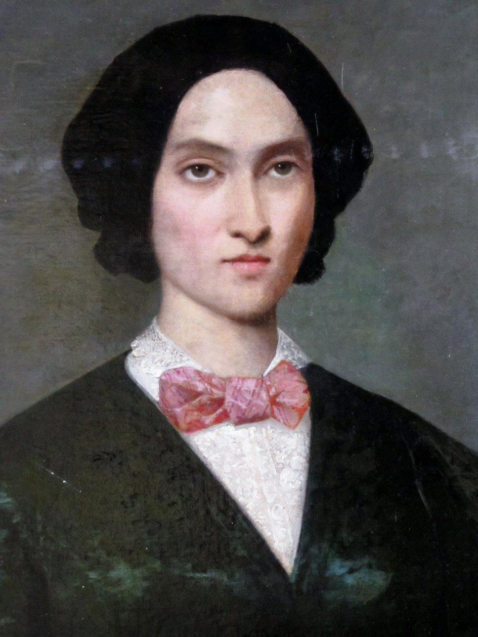 Doña Mercedez Solar y Rosales de Ramírez da Raymond Auguste Quinsac Monvoisin