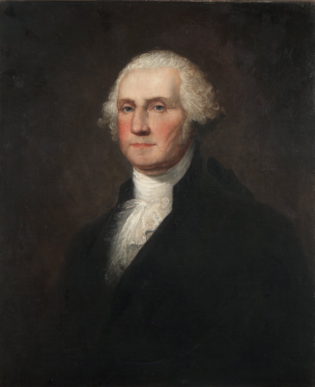 George Washington da Rembrandt Peale