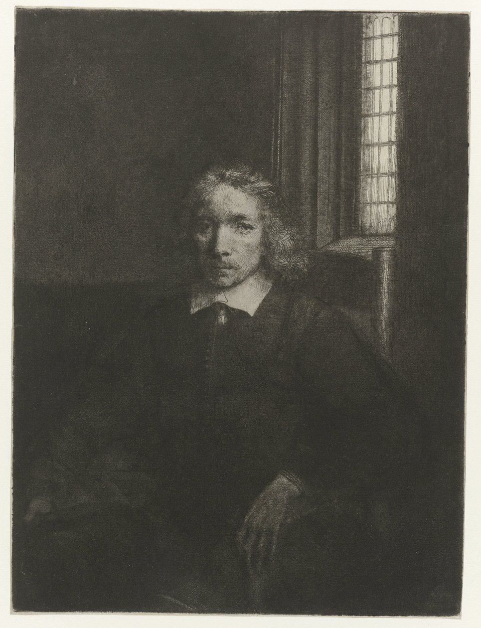 Pieter Haaringh da Rembrandt van Rijn