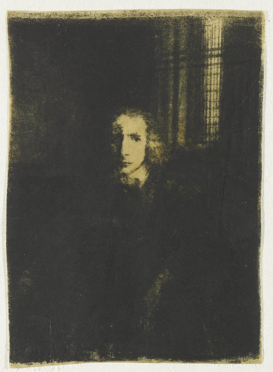 Pieter Haaringh da Rembrandt van Rijn