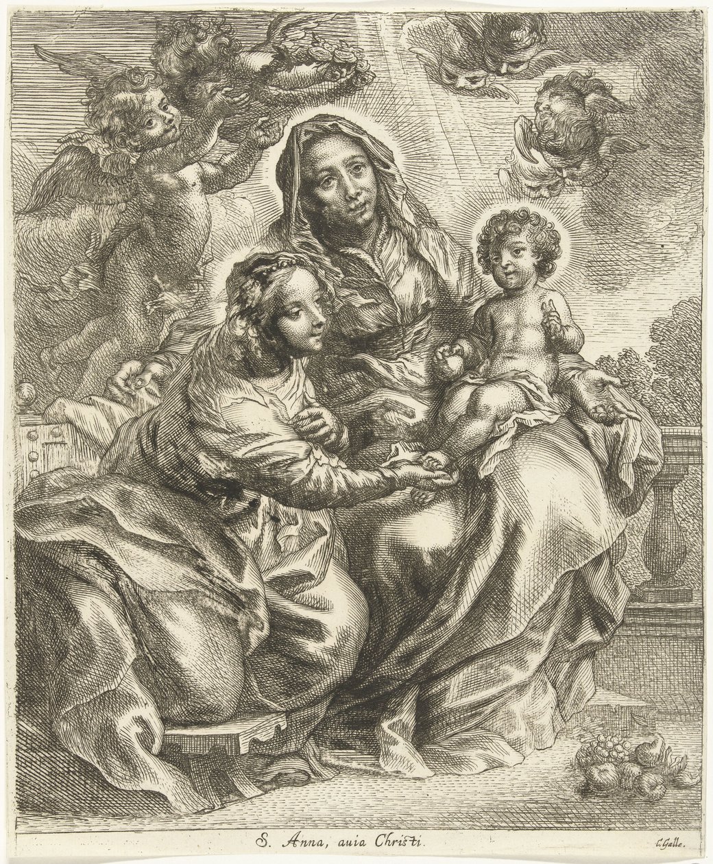 Anna in tre da Remoldus Eynhoudts