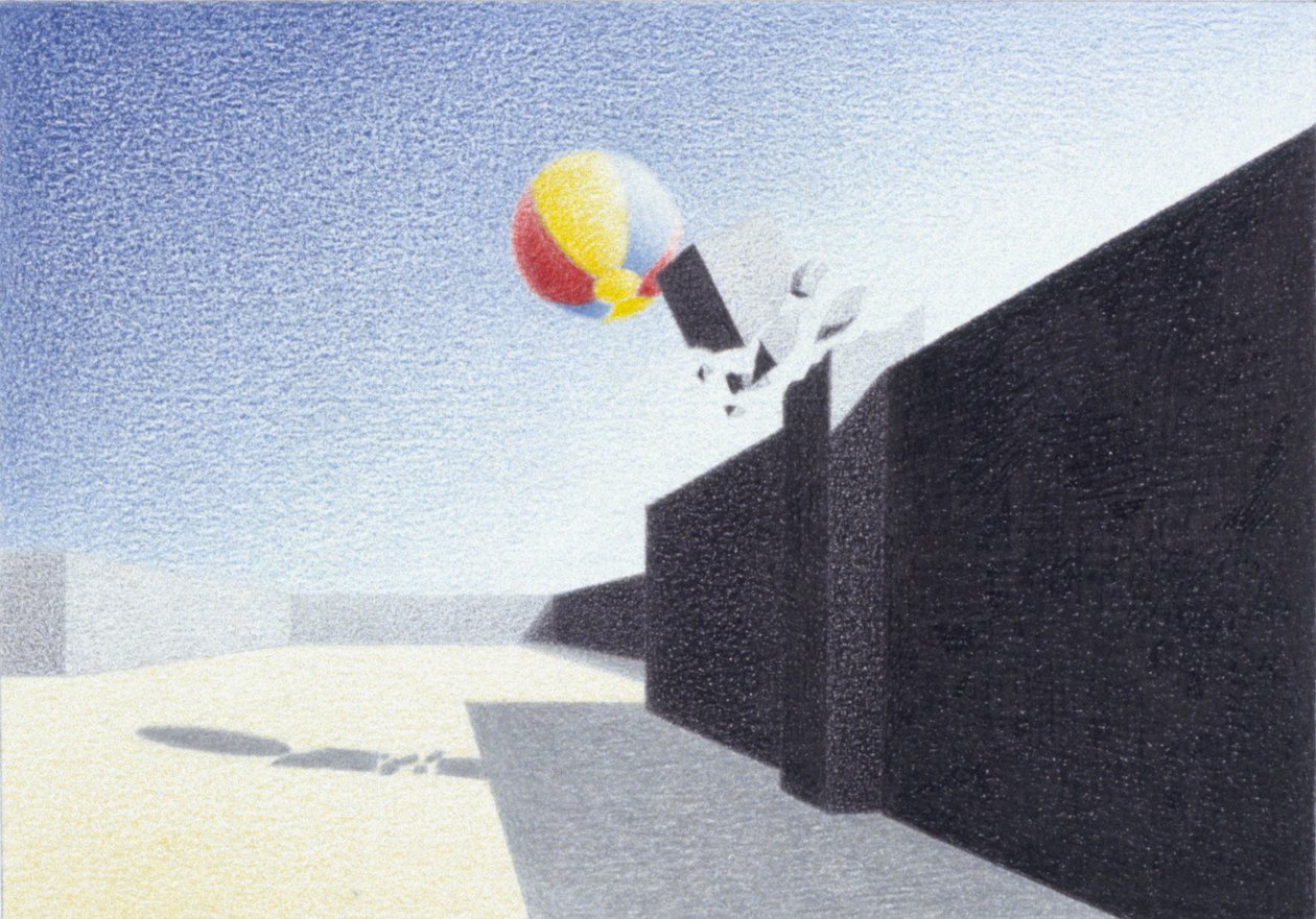 Palla da Rene Boin