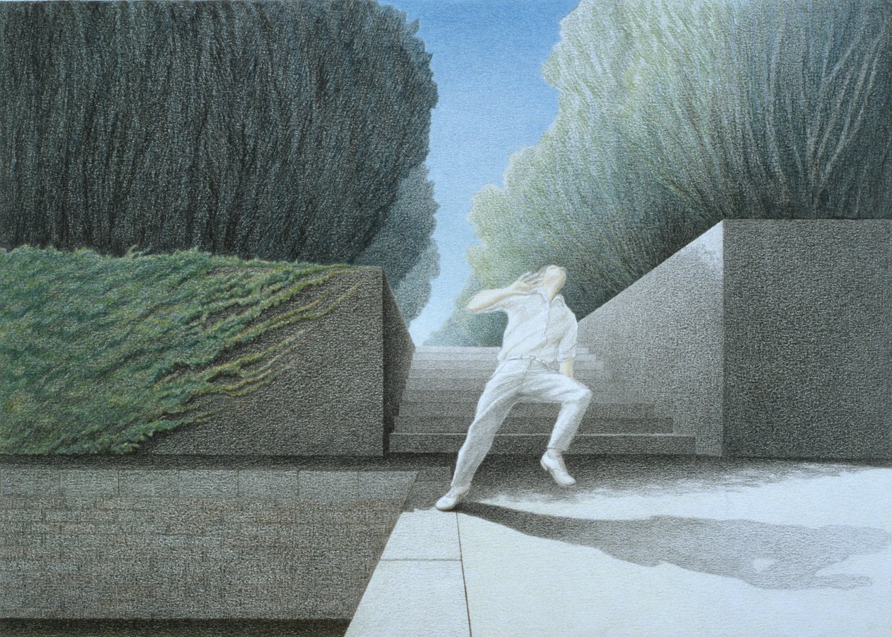 Danza da Rene Boin