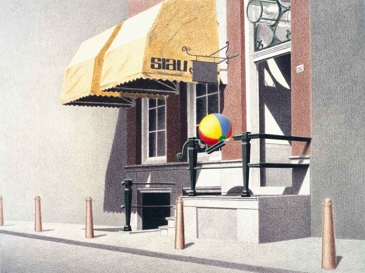 Galleria da Rene Boin
