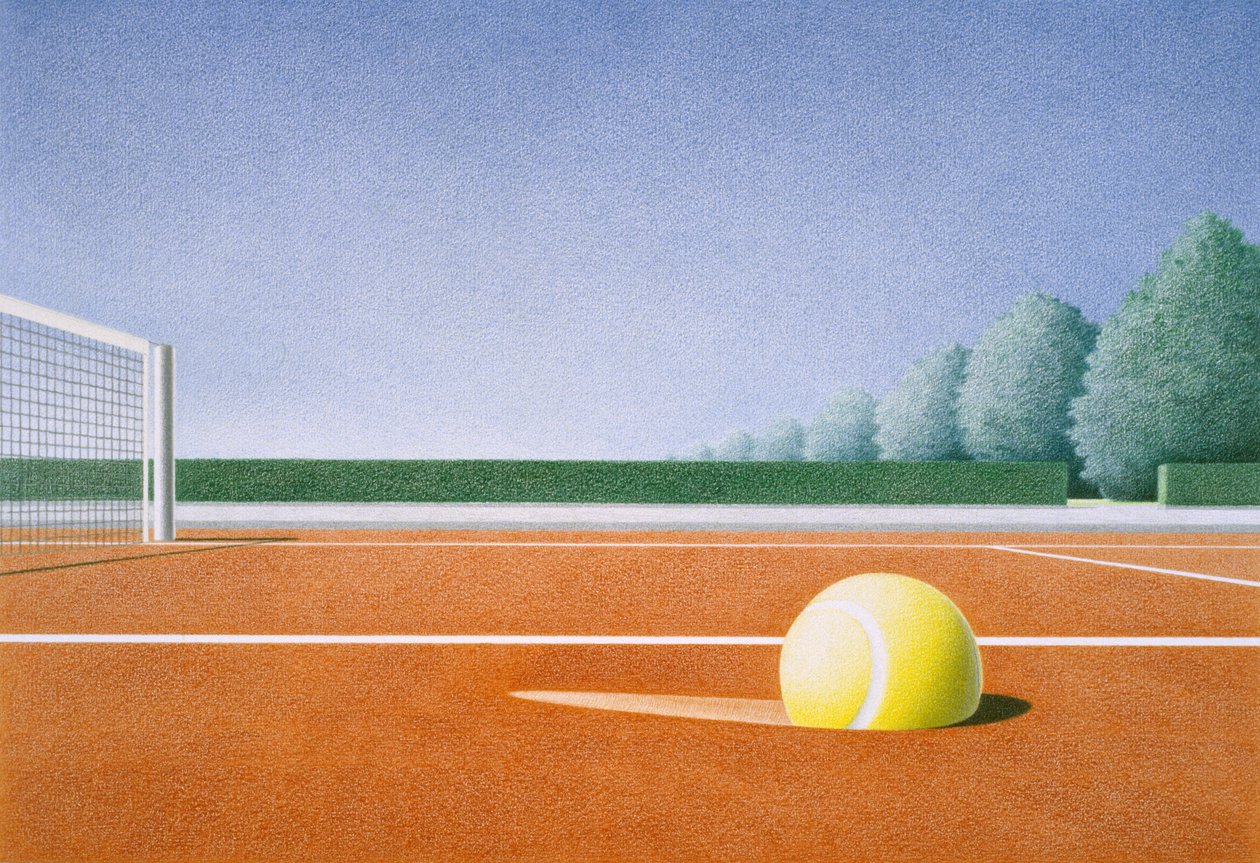 Ghiaia da Rene Boin