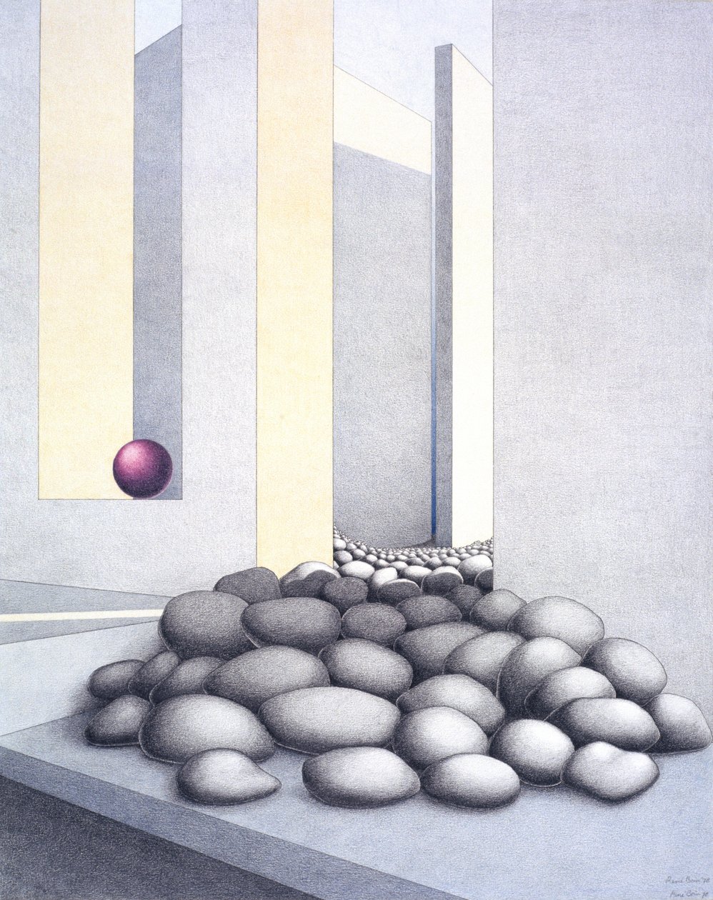 Rocce da Rene Boin