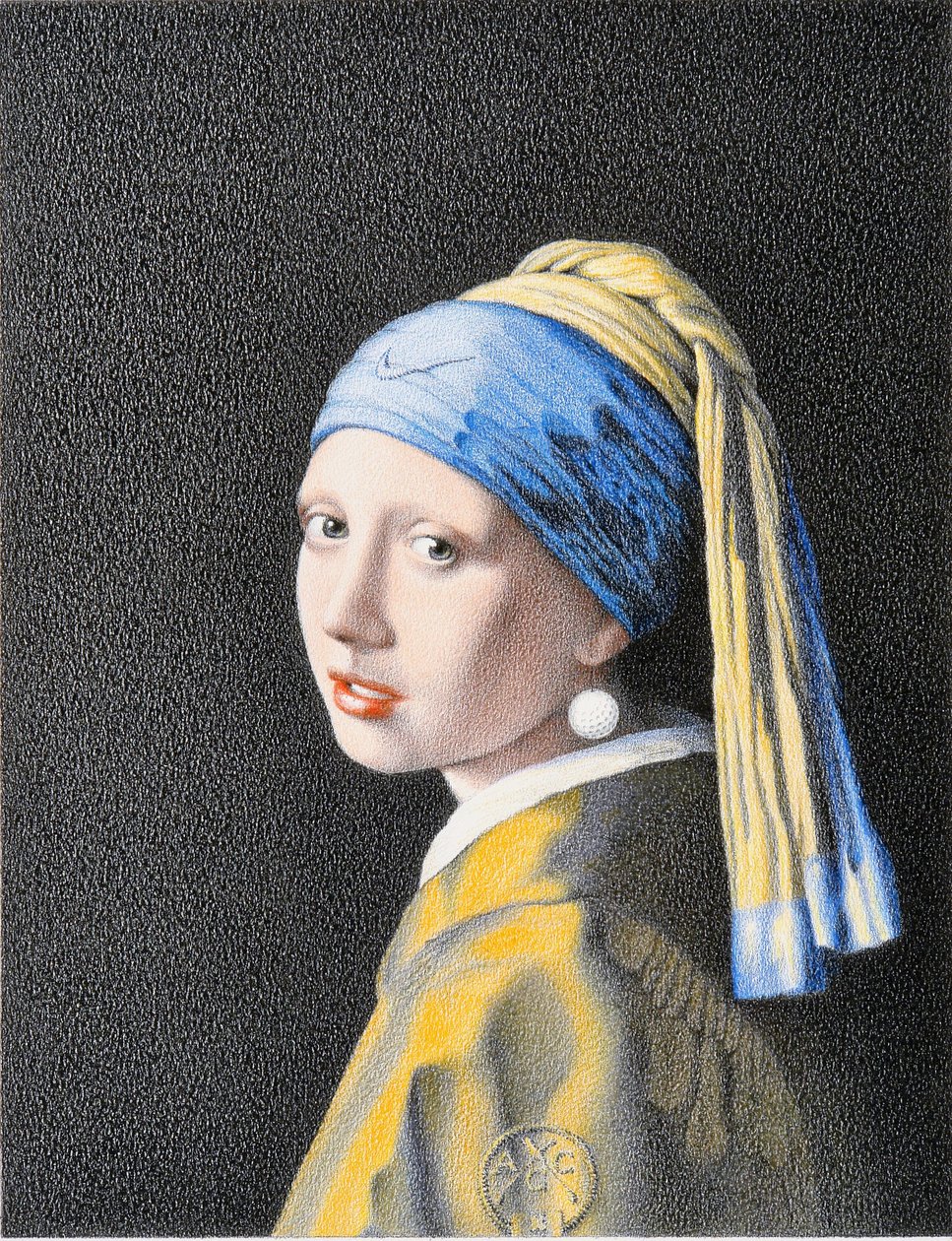 VERMEER-Golf da Rene Boin