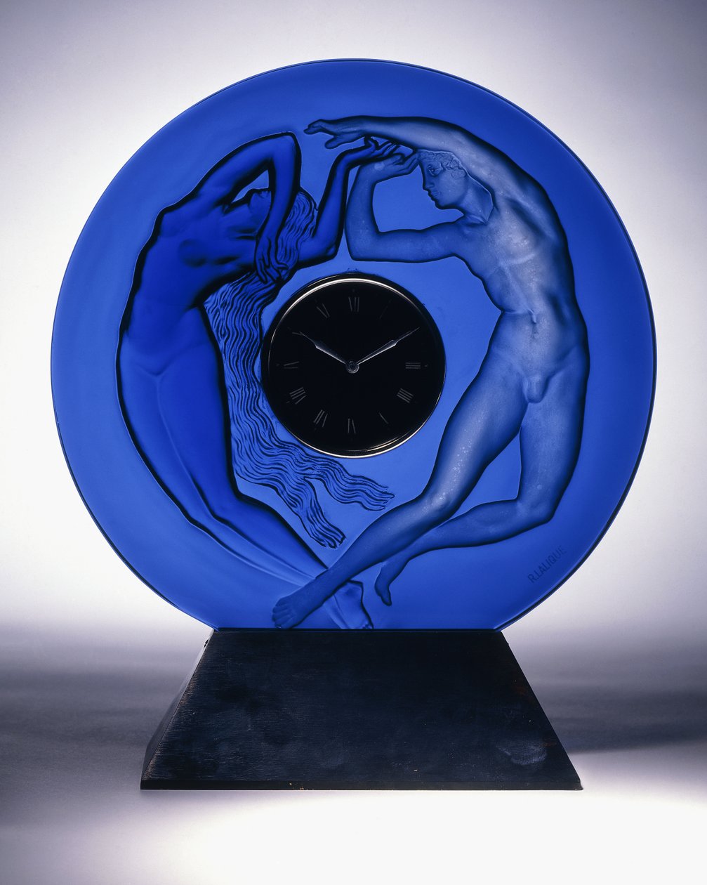 I giocatori di notte da Rene Jules Lalique