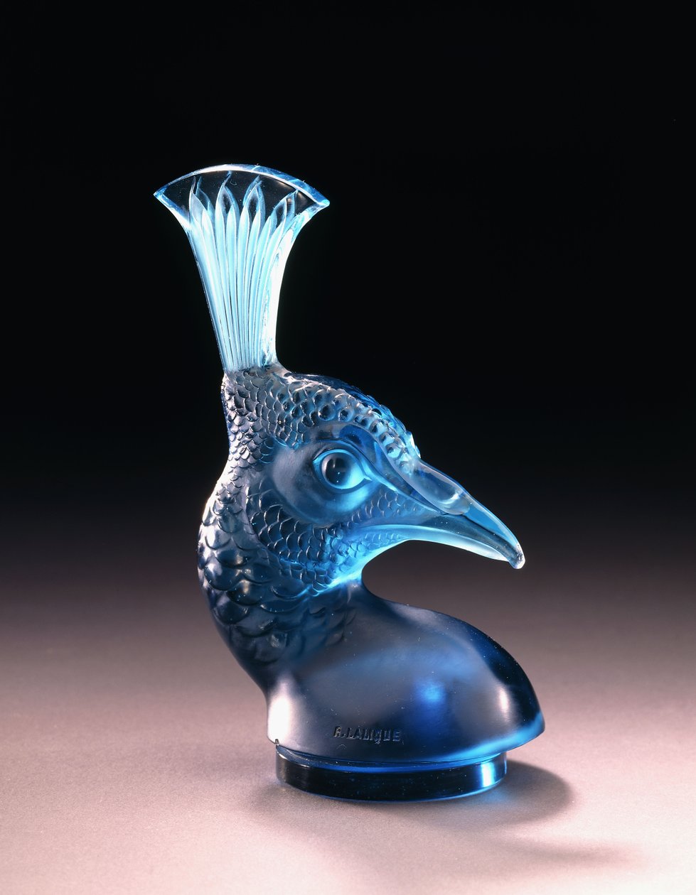 Perche, c.1928 da Rene Jules Lalique