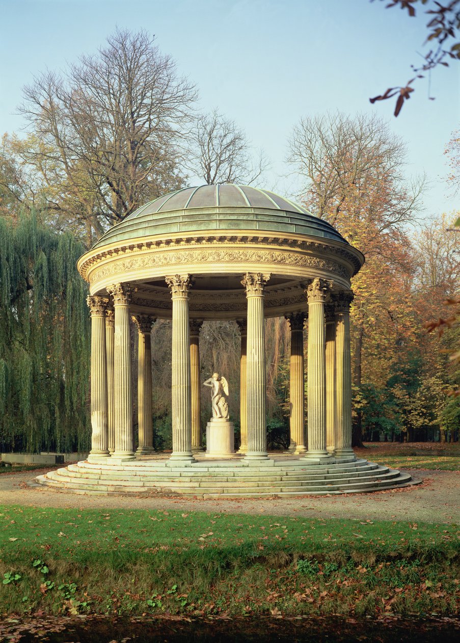 Il Tempio dell