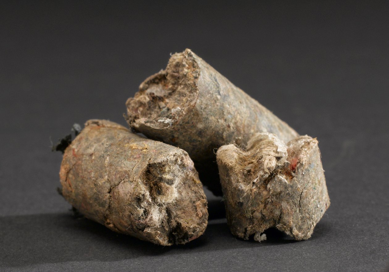 Pellet di combustibile derivato dai rifiuti, USA da John Pardon
