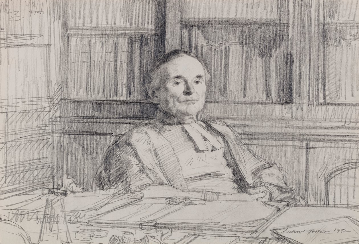 Peter Foster da Richard Foster