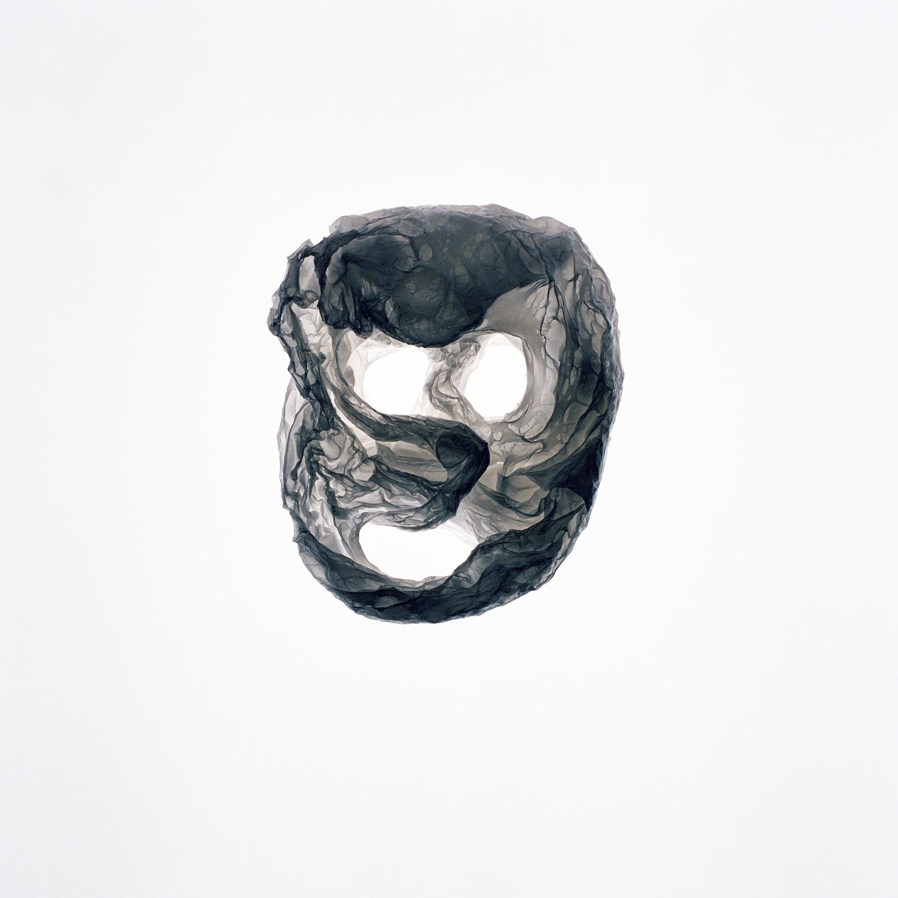 Ghoulie, 2015 da Richard Green