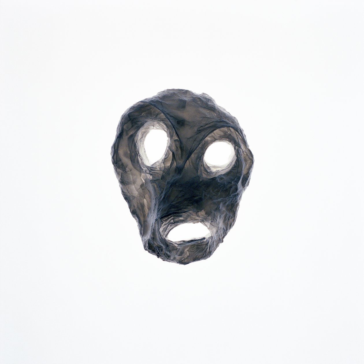 Ghoulie, 2015 da Richard Green