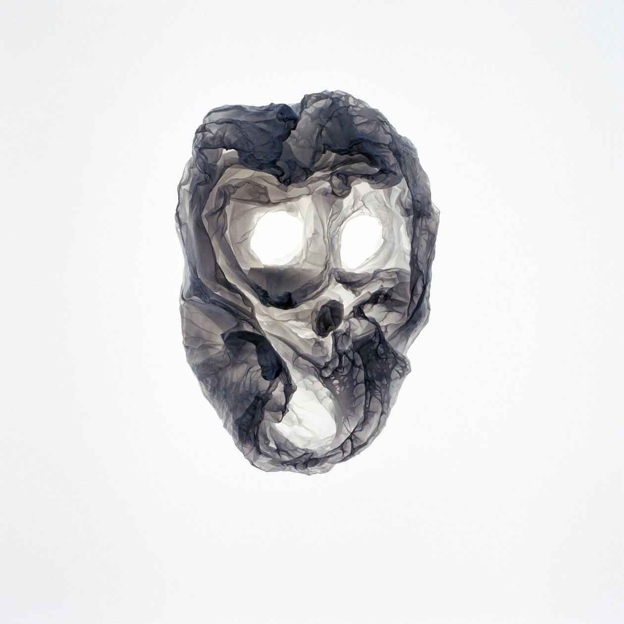 Ghoulie da Richard Green
