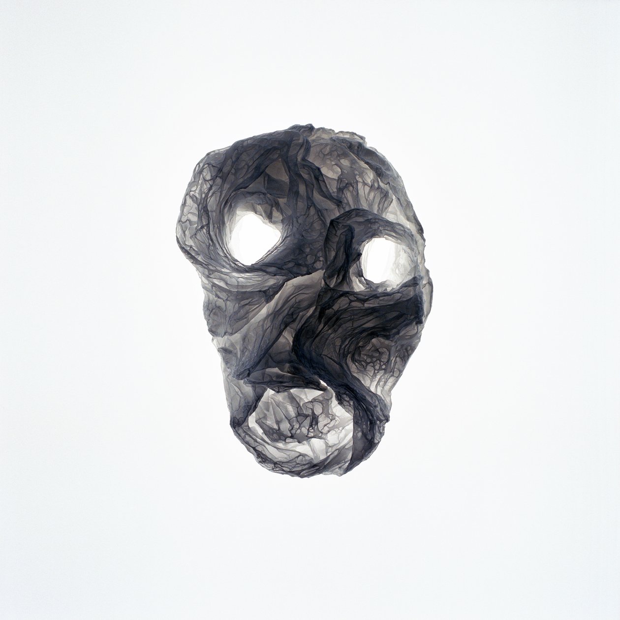 Ghoulie da Richard Green
