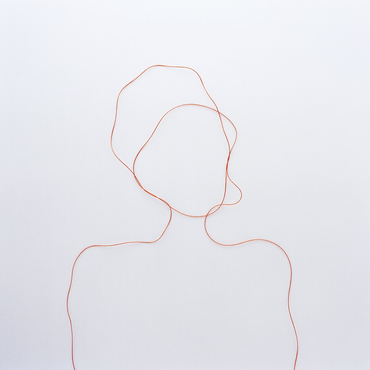 Ritratto 1 da Richard Green