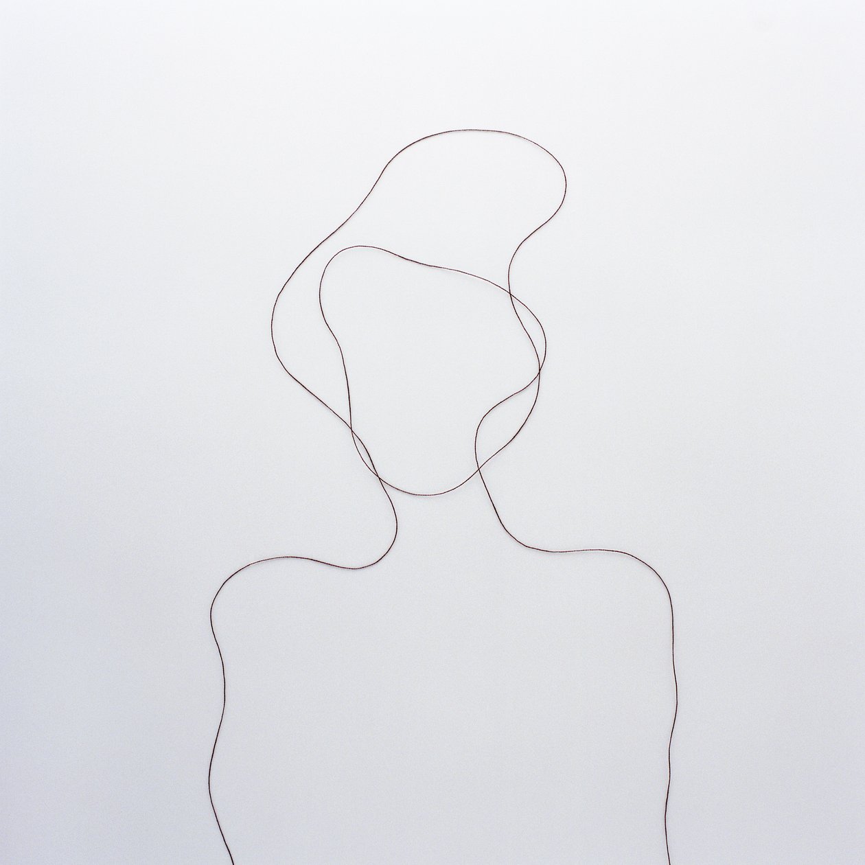 Ritratto 7, 2016 da Richard Green