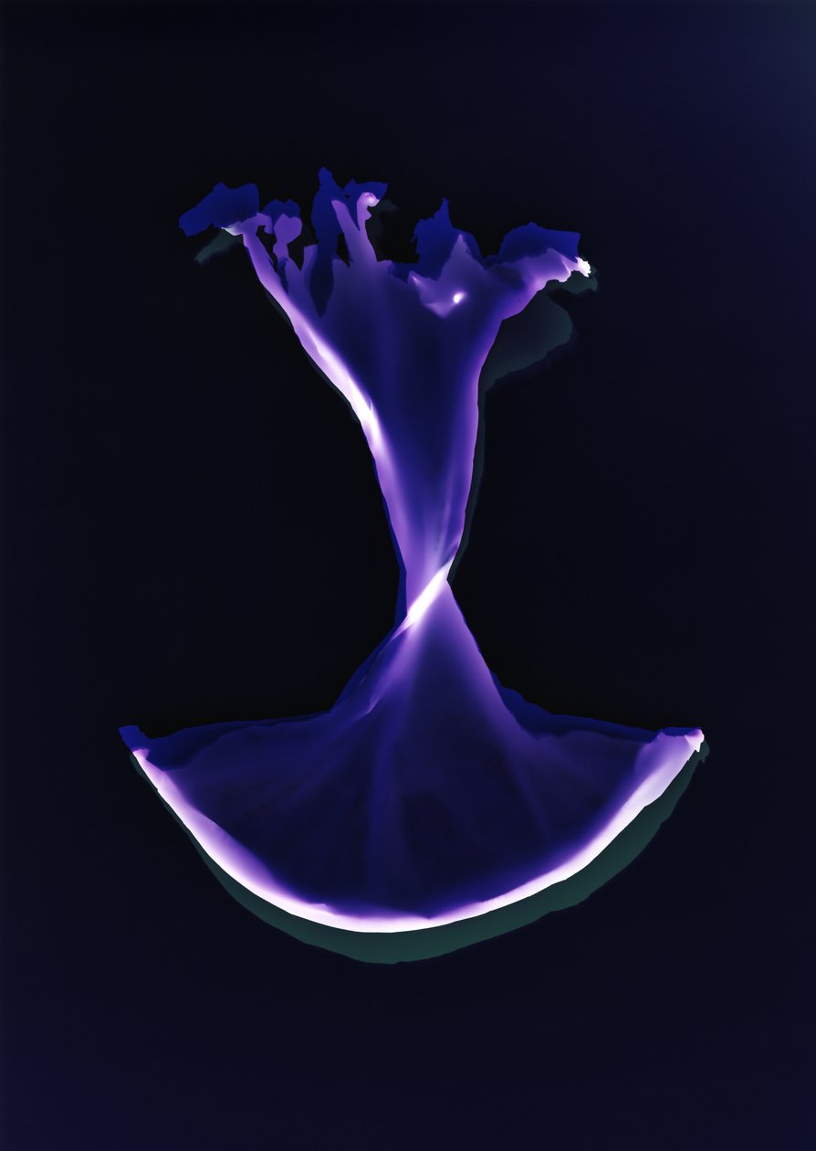 Senza titolo, 2004 da Richard Green