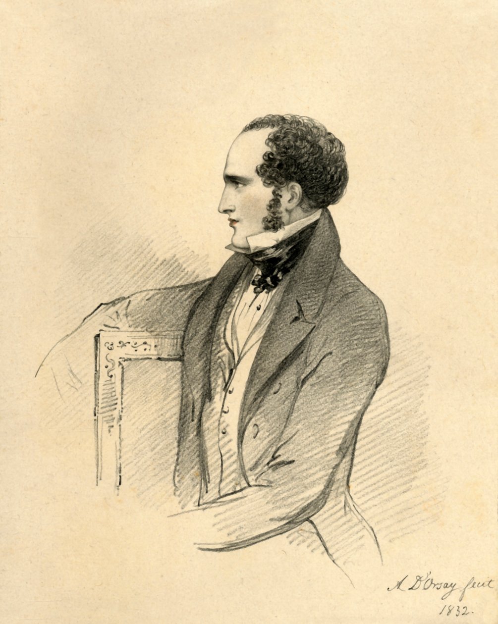 William Locke da Richard James Lane
