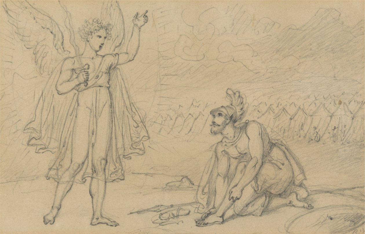 Giosuè e l