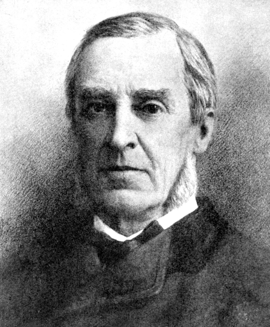 James Arthur Froude, 1923 da Rischgitz Collection