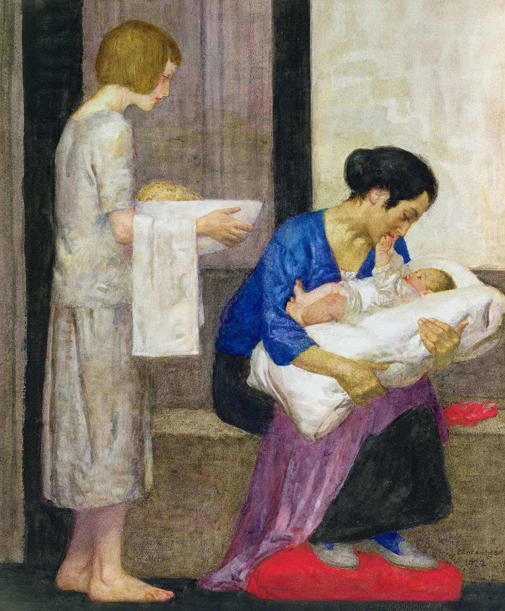 Piccolo Pierre, 1922 da Robert Anning Bell