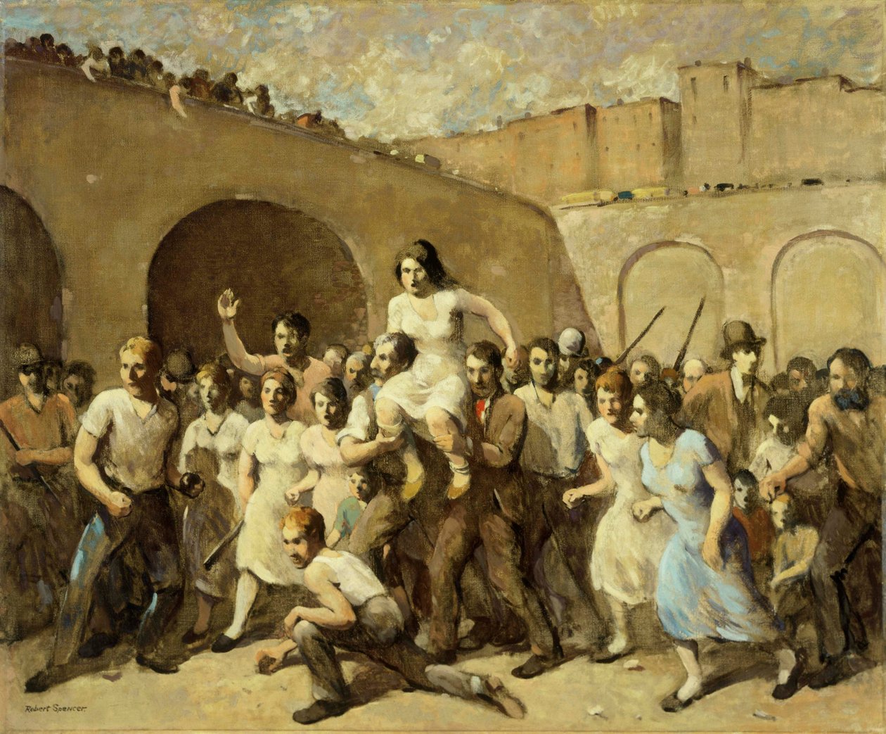 Il seme della rivoluzione da Robert C. Spencer
