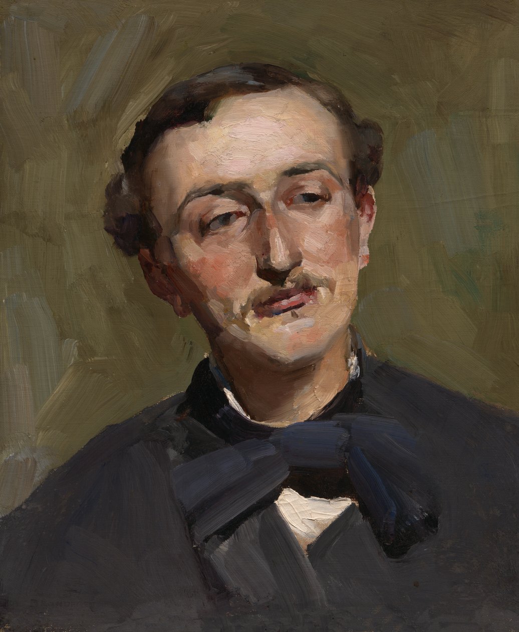 Cass Gilbert da Robert Bolling Brandegee