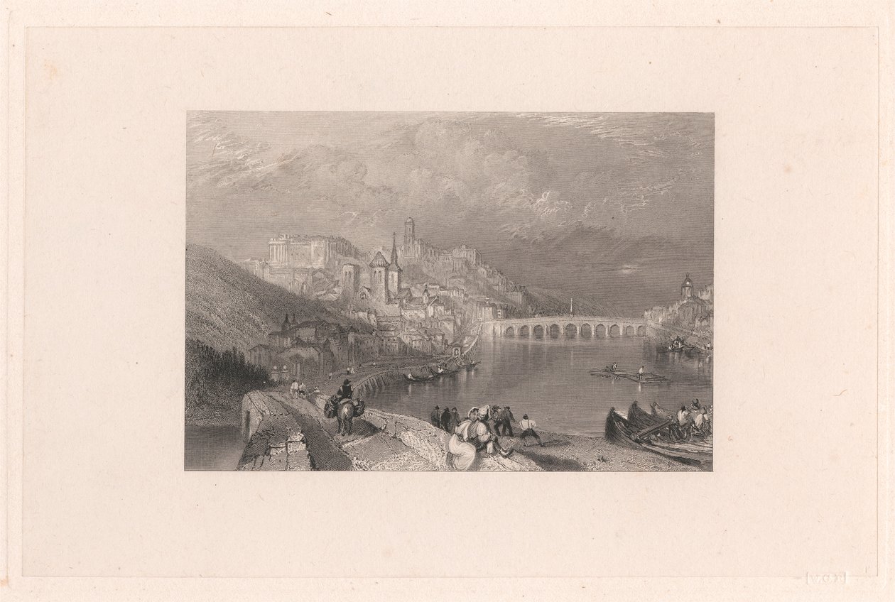 Blois da Robert Brandard