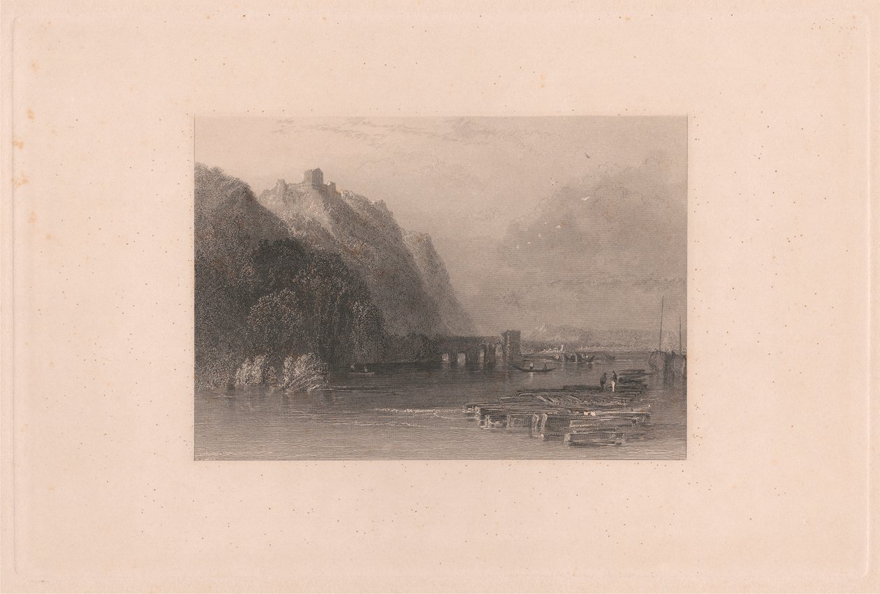 Castello Hamelin da Robert Brandard
